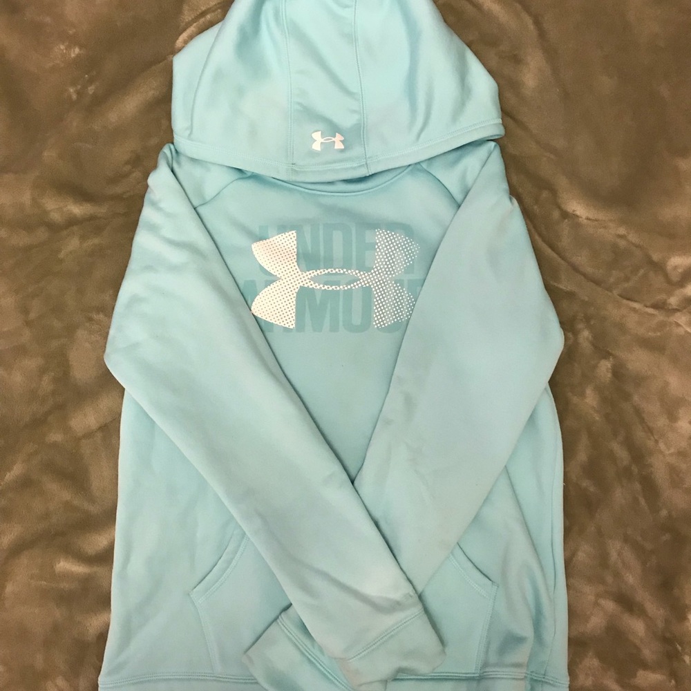 Under Armor Hoodie